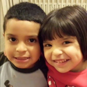 Meet your Posher, Marcos